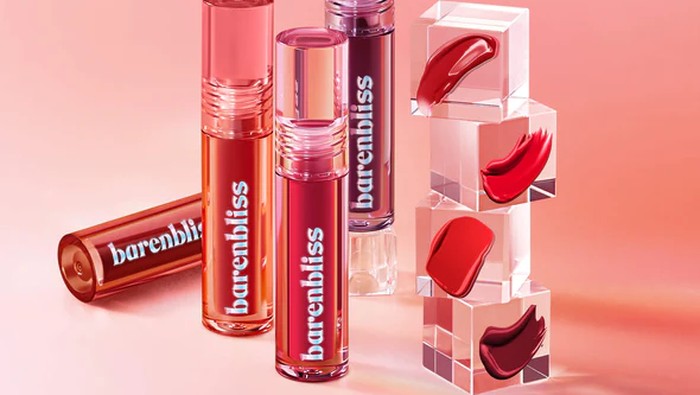 5 Lip Product Terfavorit di Tahun 2022, Bikin Bibir Tampak Juicy dan Berkilau