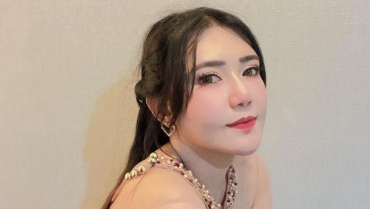 Penjelasn Via Vallen Soal Masalah Keluarga Penjelasn Via Vallen Soal Masalah Keluarga