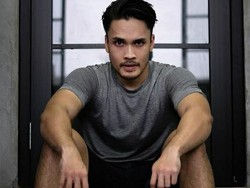 Randy Pangalila Ungkap Cara Anak Muda Bisa Junjung Sportivitas