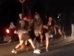 Viral Pengeroyokan di Jalan WR Supratman Buleleng, Polisi Turun Tangan