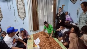 Wali Kota Makassar Layat Korban Tewas Rekor MURI Tarik Tambang