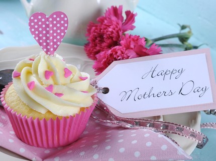 10 Kue untuk Ide Kado Bunda di Hari Ibu, Dibuat Penuh Cinta