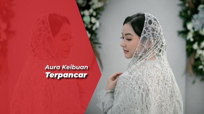 Tiba-tiba Gelar 4 Bulanan, Adinda Azani Sengaja Tutupi Kehamilan?