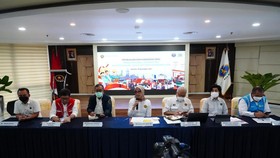 Amankan Nataru 2022-2023, Kementerian ESDM Siapkan Posko Nasional