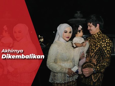 Niat Liburan ke Bali, Aurel Hermansyah Ditipu Agen Villa Rp65 Juta