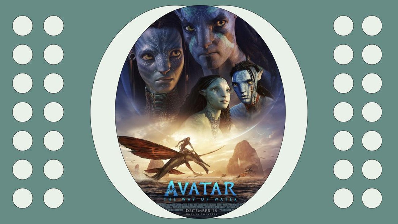 Review Avatar: The Way of Water: Heroisme yang Anggun