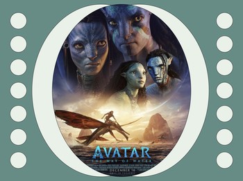 Review Avatar: The Way of Water: Heroisme yang Anggun