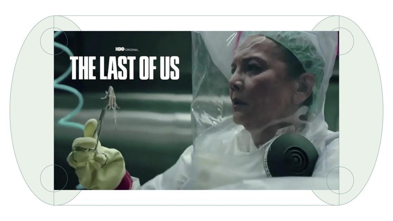 Serba-serbi Serial HBO The Last of Us: Christine Hakim Ikut Berperan