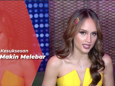 img-title Makin Go International, Cinta Laura Kolaborasi Bareng Dua Artis Brasil