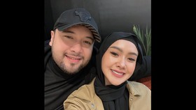 Pacar Cita Citata, Didi Mahardika Pamer Buku Nikah