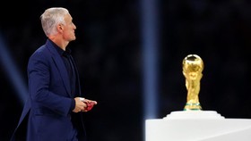 Penyesalan Deschamps Usai Kalah Dramatis di Final Piala Dunia 2022