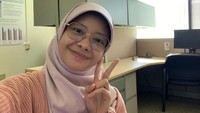 Bunda Mau Kuliah Lagi? Ada Pesan Nih dari Dokter RI yang S3 di Amerika