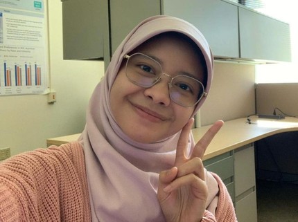 Bunda Mau Kuliah Lagi? Ada Pesan Nih dari Dokter RI yang S3 di Amerika
