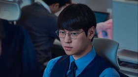 Go Kyung-pyo Cerita Jadi Psikopat Pembunuh Berantai di Connect