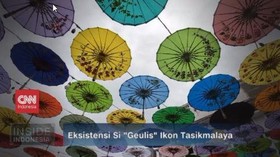 VIDEO: Eksistensi si 