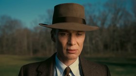 Penjelasan Ending Film Oppenheimer