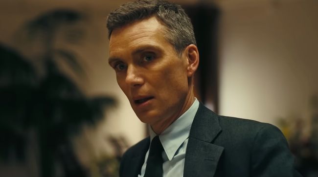 Trailer terbaru film Oppenheimer memperlihatkan jajaran pemeran lain selain Cillian Murphy yang menjadi pemeran utama.