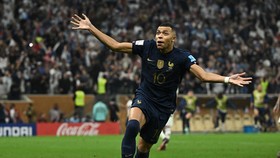 Hasil Kualifikasi Piala Eropa 2024: Prancis Gasak Belanda 4-0