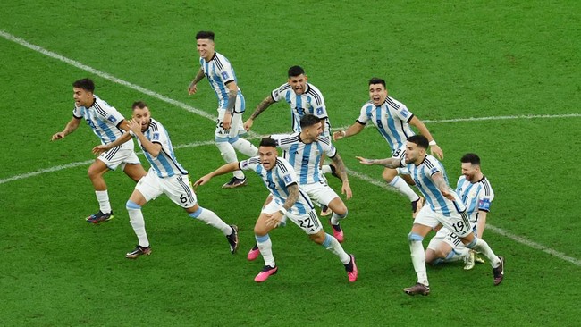 Berikut informasi lengkap seputar pembelian tiket Indonesia vs Argentina yang merupakan laga FIFA matchday.