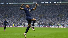 Mbappe Tolak Al Hilal, Diklaim Sudah Ikat Sumpah dengan Madrid