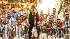 Cara Beli, Syarat, Penukaran, Harga Tiket Indonesia vs Argentina