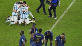 Sains Ungkap Dugaan Penyebab Prancis Kalah Penalti dari Argentina