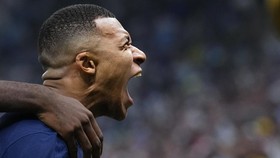 Top Skor Piala Dunia 2022: Mbappe Kalahkan Messi