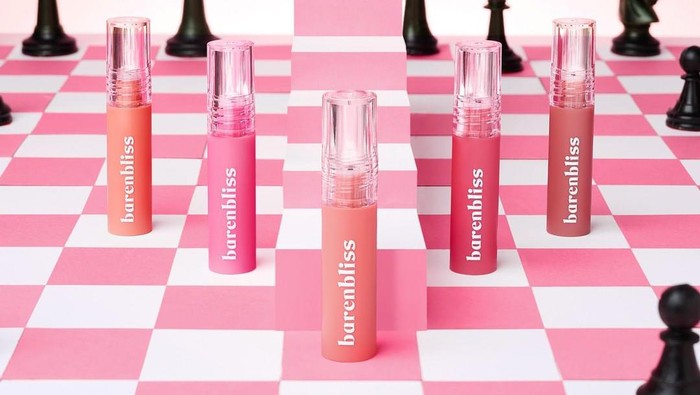 Full Bloom Transferproof Matte Tint