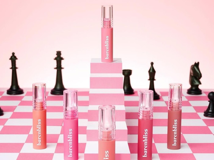 Full Bloom Transferproof Matte Tint