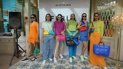 Furla X Optik Seis Rilis Sunglasses Ikonik Sepanjang Masa