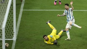 Klopp: Messi Bisa Jadi Patokan Usia Pensiun Pemain Bola