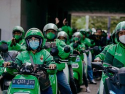 Dicap Sebagai Bisnis Asing, Ini Respons Grab