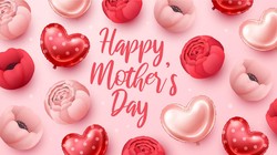 8 Ucapan Hari Ibu dari Berbagai Versi