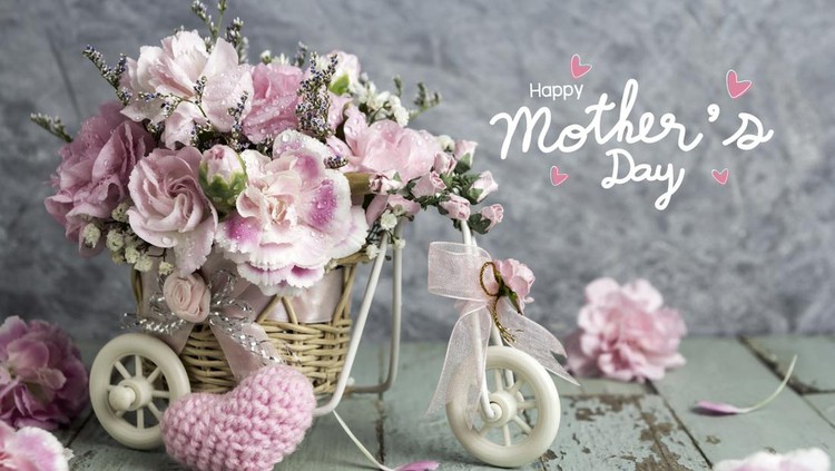 Hari Ibu Perayaan Hari Ibu