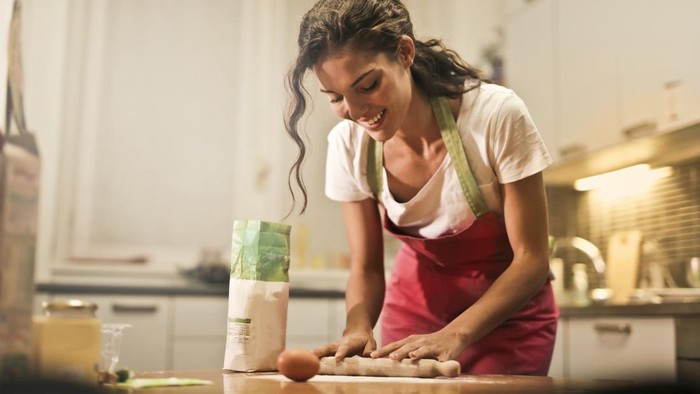 Ide tahun baru 2023 dengan harga yang terjangkau tapi tetap bermakna bagi penerima/pexels/Andrea Piacquadio