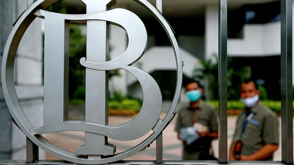 iPhone Belum Bisa QRIS Tap, BI Minta Pengguna Bersabar