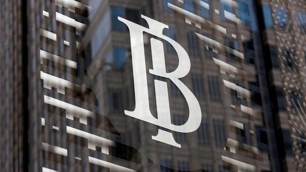 Neraca Pembayaran RI Defisit US$800 Juta pada Kuartal I 2025