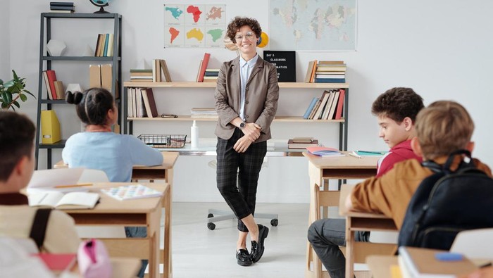 Guru Jadi Profesi Dihormati, Alasan di Balik Finlandia Memiliki Pendidikan Terbaik di Dunia