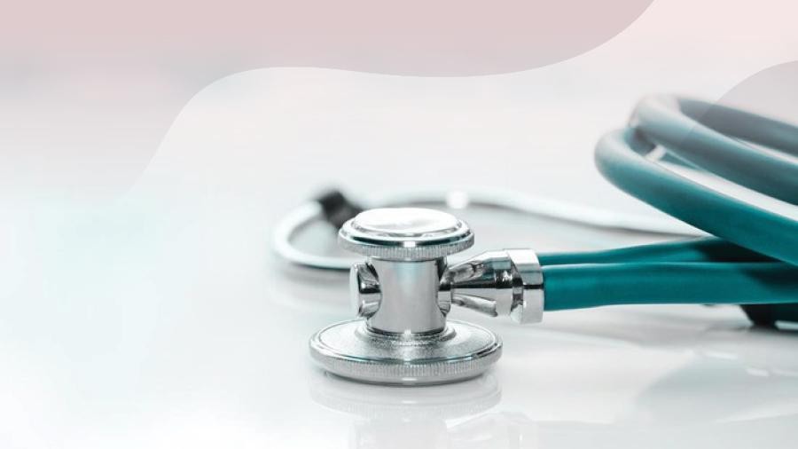 Ilustrasi Stetoskop Dokter Ilustrasi Stetoskop Dokter