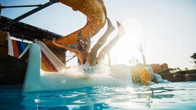 Hawai Waterpark Malang: Wahana, Jam Buka, dan Harga Tiket Masuk