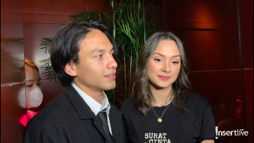 Caitlin Halderman Sempat Ingin Nikah Muda, Jefri Nichol: Berat
