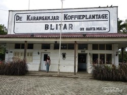Seru-seruan di Kota Proklamator, Ngapain Aja Ya?