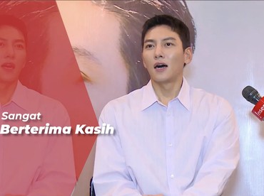 img-title Sempat Ditunda, Ji Chang Wook Bahagia Bertemu Penggemar di Indonesia