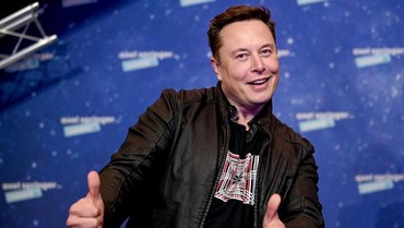 img-title Elon Musk Berhasil Tanam Chip di Otak Manusia, Bisa Kontrol Gadget Lewat Pikiran