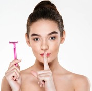 6 Kesalahan Saat Mencukur Rambut Kemaluan yang Bikin Iritasi, Sebaiknya Jangan Dilakukan Lagi