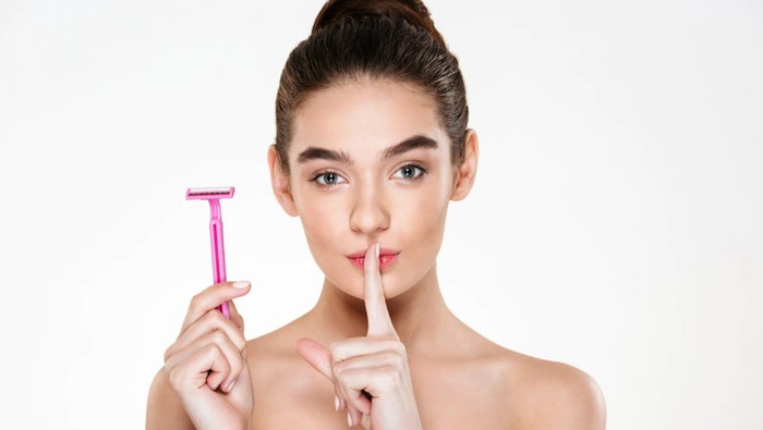 6 Kesalahan Saat Mencukur Rambut Kemaluan yang Bikin Iritasi, Sebaiknya Jangan Dilakukan Lagi