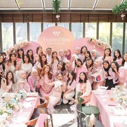 Simak Keseruan barenbliss Rewind Party 2022: Mengintip Lip Product Terbaru Hingga Aktivitas Menarik Bersama Pencinta K-Beauty