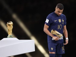 Daftar Lengkap Top Skor Piala Dunia 2026