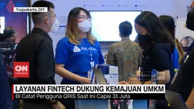 img-title VIDEO: Layanan Fintech Dukung Kemajuan UMKM