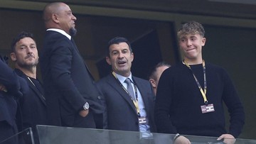 Update Eksklusif Olahraga CNN : Roberto Carlos, Luis Figo, dan Diego Costa Selangkah Lagi ke Indonesia